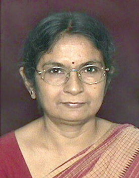 Jayasree Dattagupta