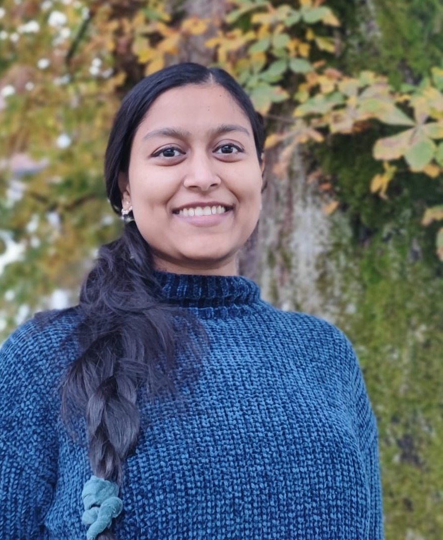 Sm. Shyamolina Ghosh