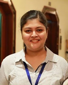 Sm. Shreya Karmakar