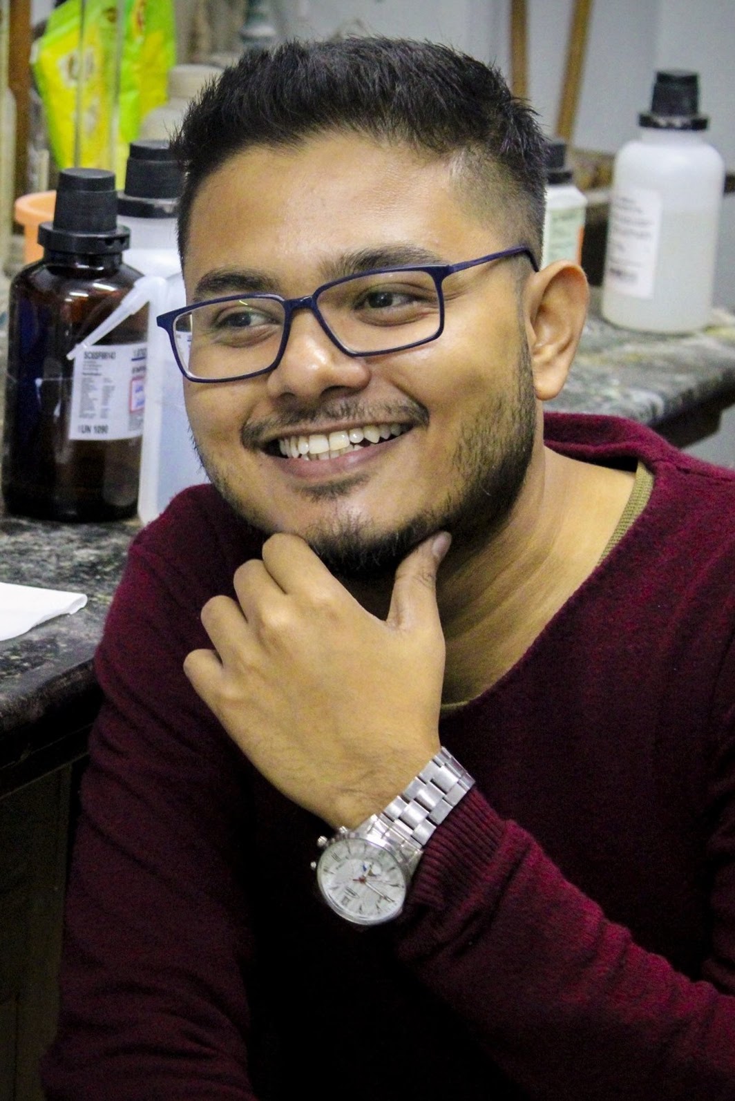 Gourav Mondal