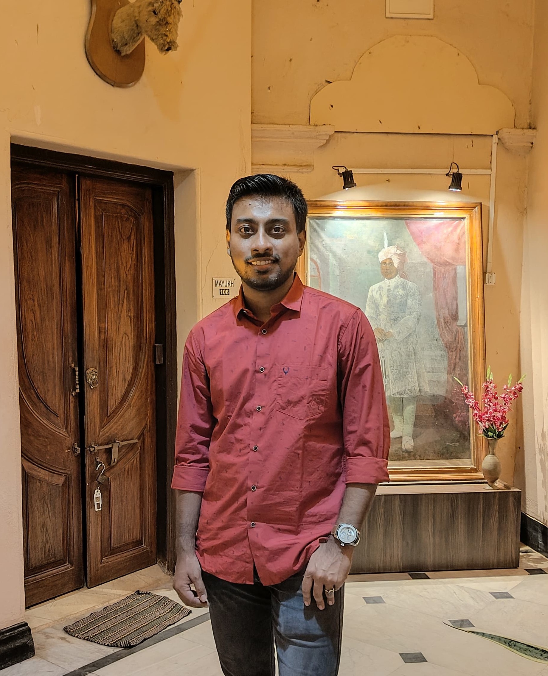 Aditya Chowdhury