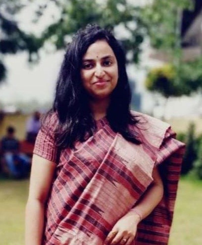Ayoti Banerjee