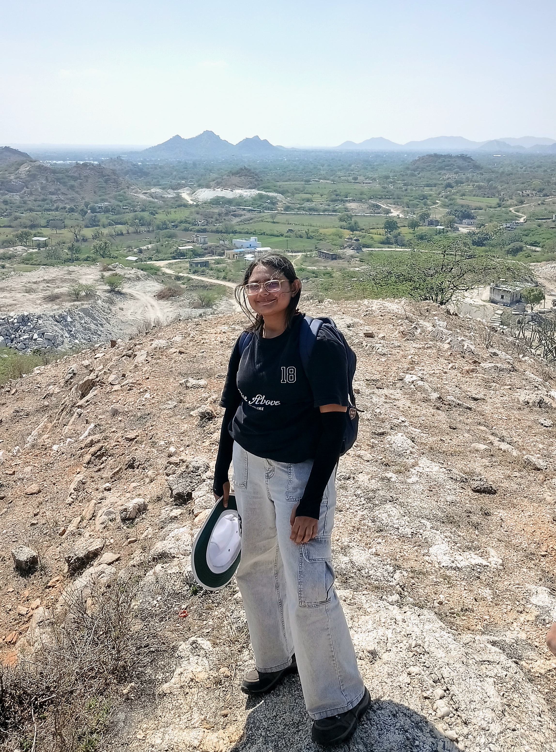 Sanskriti Jha