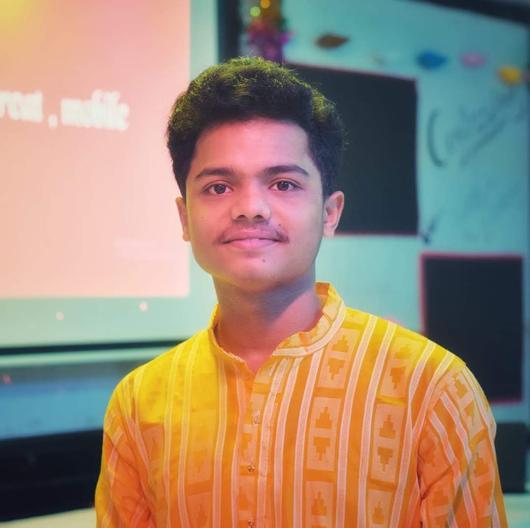 Kuntal Saha