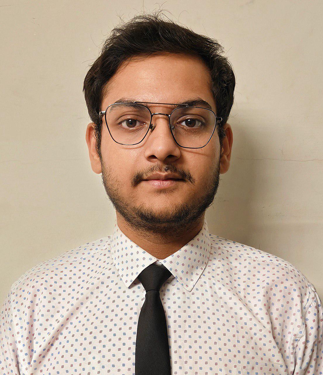 Sudipta Sarkar